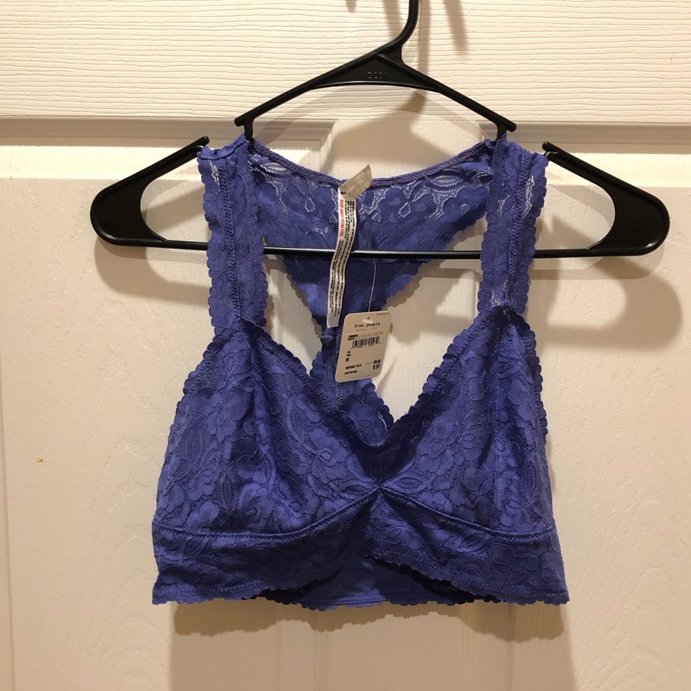 Free People Bralette